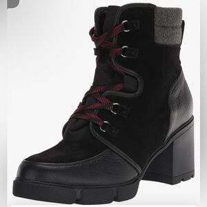New Naturalizer Myla Women's Boots 7.5